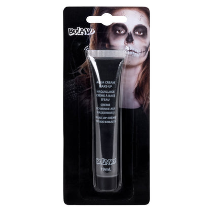 Maquillage Aqua Cream 19ml - Crème à Base d'Eau Halloween