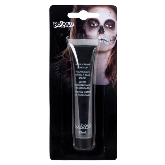 Maquillage Aqua Cream 19ml - Crème à Base d'Eau Halloween
