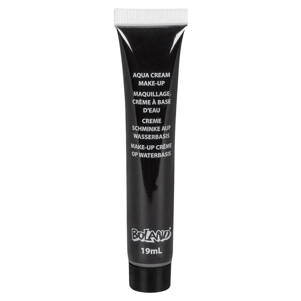 Maquillage Aqua Cream 19ml - Crème à Base d'Eau Halloween