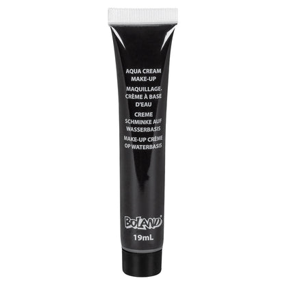 Maquillage Aqua Cream 19ml - Crème à Base d'Eau Halloween