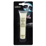 Maquillage Crème Aqua Base d'Eau 19ml - Blanc