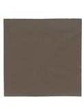 50 Serviettes chocolat 38 x 38 cm