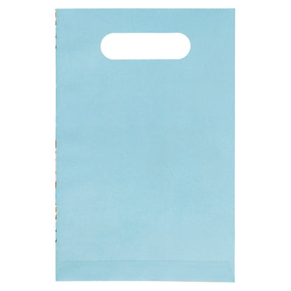 Sachet Anniversaire Donuts Party - Pochette Cadeau Enfant