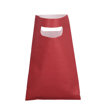 Sacs Cadeaux Ninja Rouges - Décoration Fête Thème Guerrier