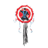 Pinata Ninja Guerrier - Décoration Fête Thème Samouraï