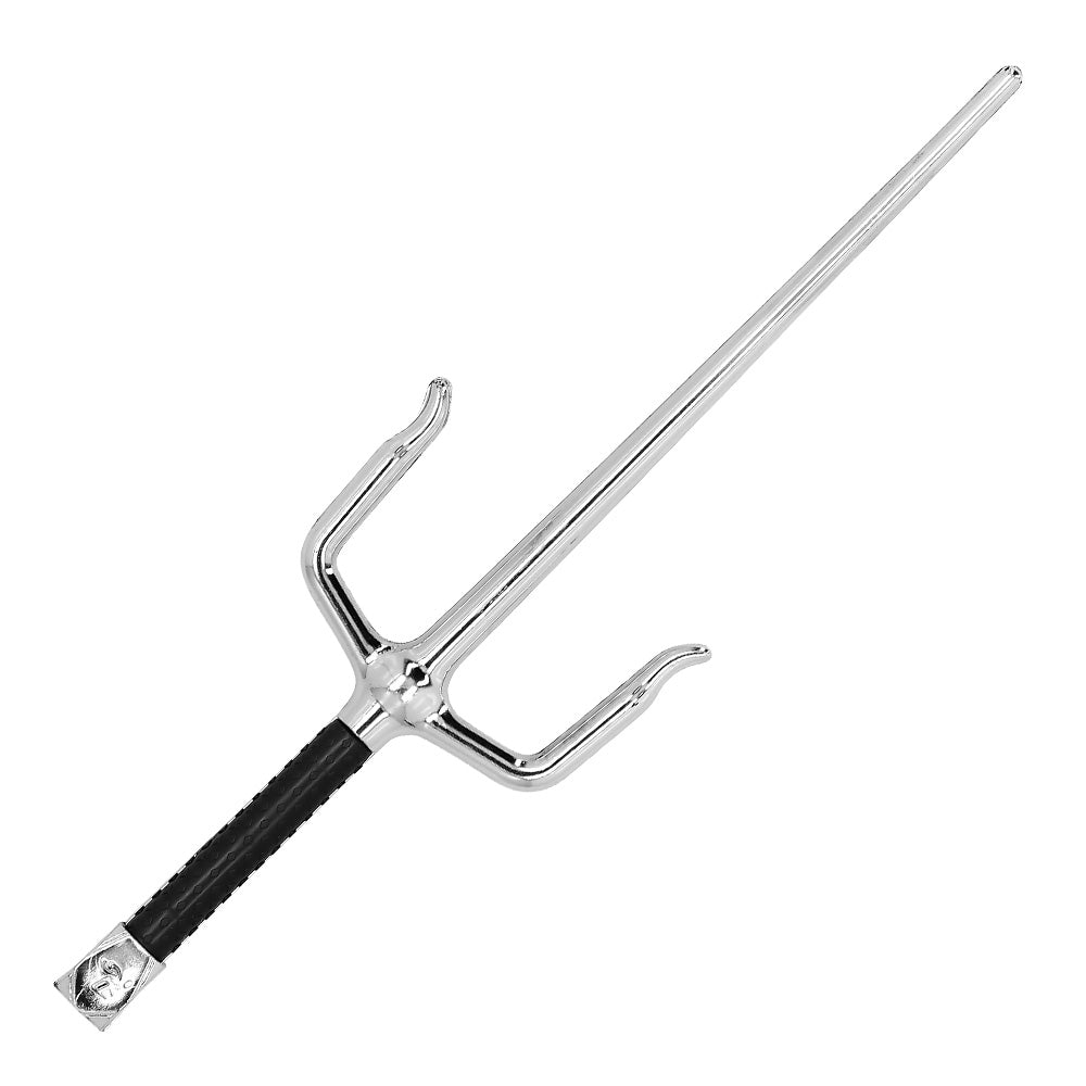 Épées Ninja Enfant - Set 3 Fourches Samouraï Accessoires