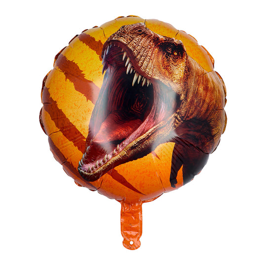 Ballon Dinosaure T-Rex Géant - Décoration Fête Dino