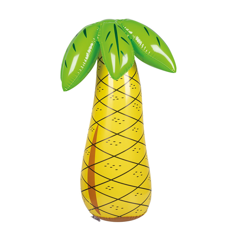 Palmier Gonflable Tropical - Décoration Fête Hawai