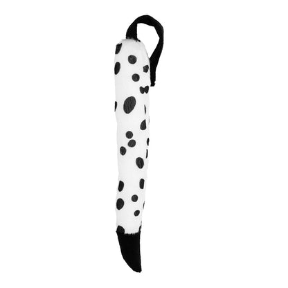 Accessoire Dalmatien Queue Oreilles Nœud Déguisement