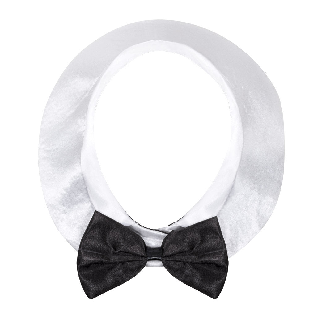 Déguisement Lapin Sexy - Kit Complet Oreilles Blanc et Noir