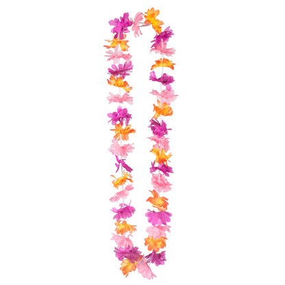 Déguisement Hawaïen Tropical Complet - Jupe, Couronne et Accessoires