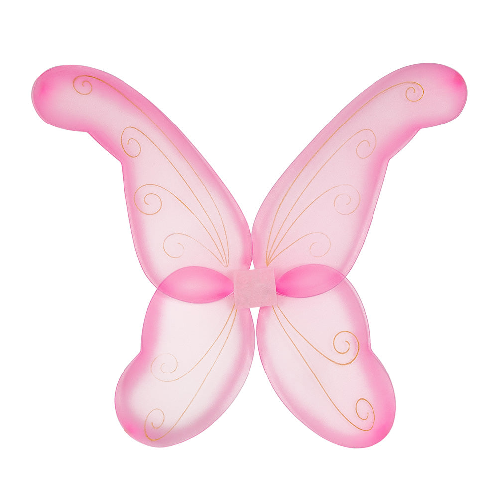Ailes de Fée Iridescentes - Déguisement Adulte Multicolore