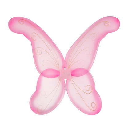 Ailes de Fée Iridescentes - Déguisement Adulte Multicolore