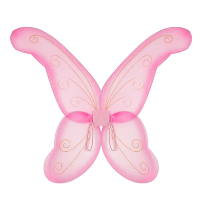 Ailes de Fée Iridescentes - Déguisement Adulte Multicolore
