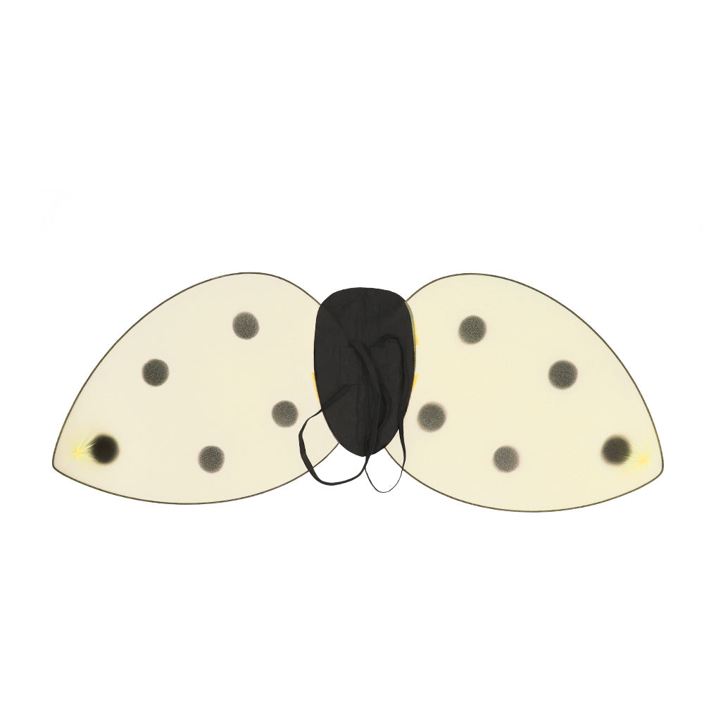 Déguisement Abeille Enfant - Ailes, Serre-tête et Jupe Tutu