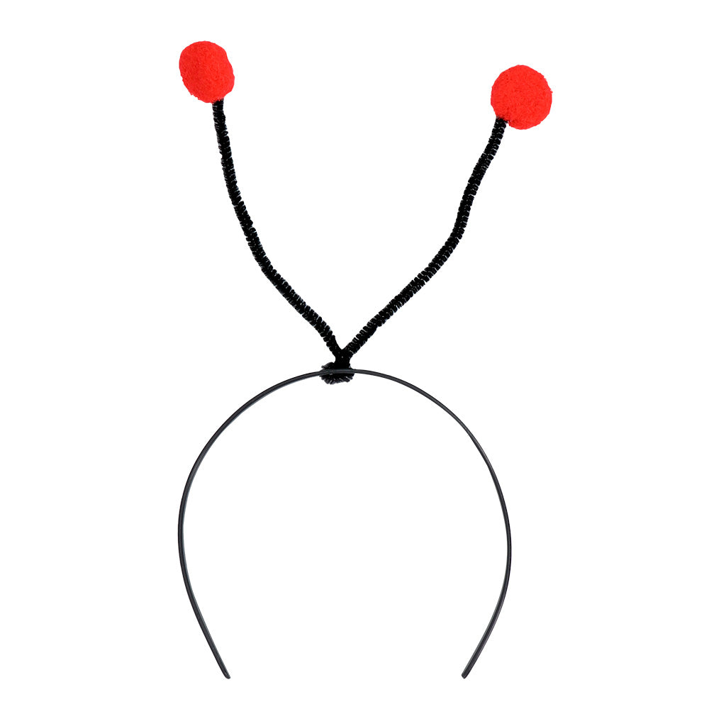 Costume de Coccinelle pour Enfant - Ailes et Accessoires