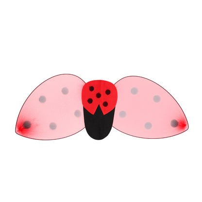 Costume de Coccinelle pour Enfant - Ailes et Accessoires