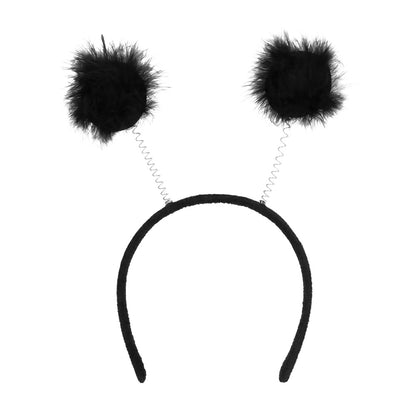 Déguisement Coccinelle Complet - Ailes, Lunettes et Antennes
