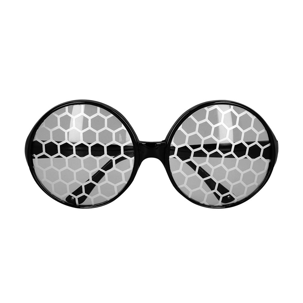 Déguisement Coccinelle Complet - Ailes, Lunettes et Antennes