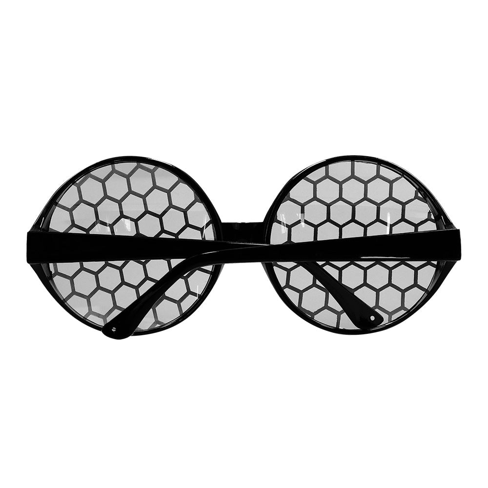 Déguisement Coccinelle Complet - Ailes, Lunettes et Antennes