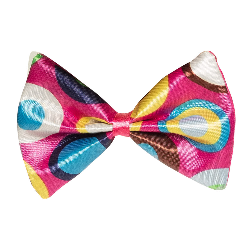 Nez de Clown Rouge + Accessoires Déguisement Fête