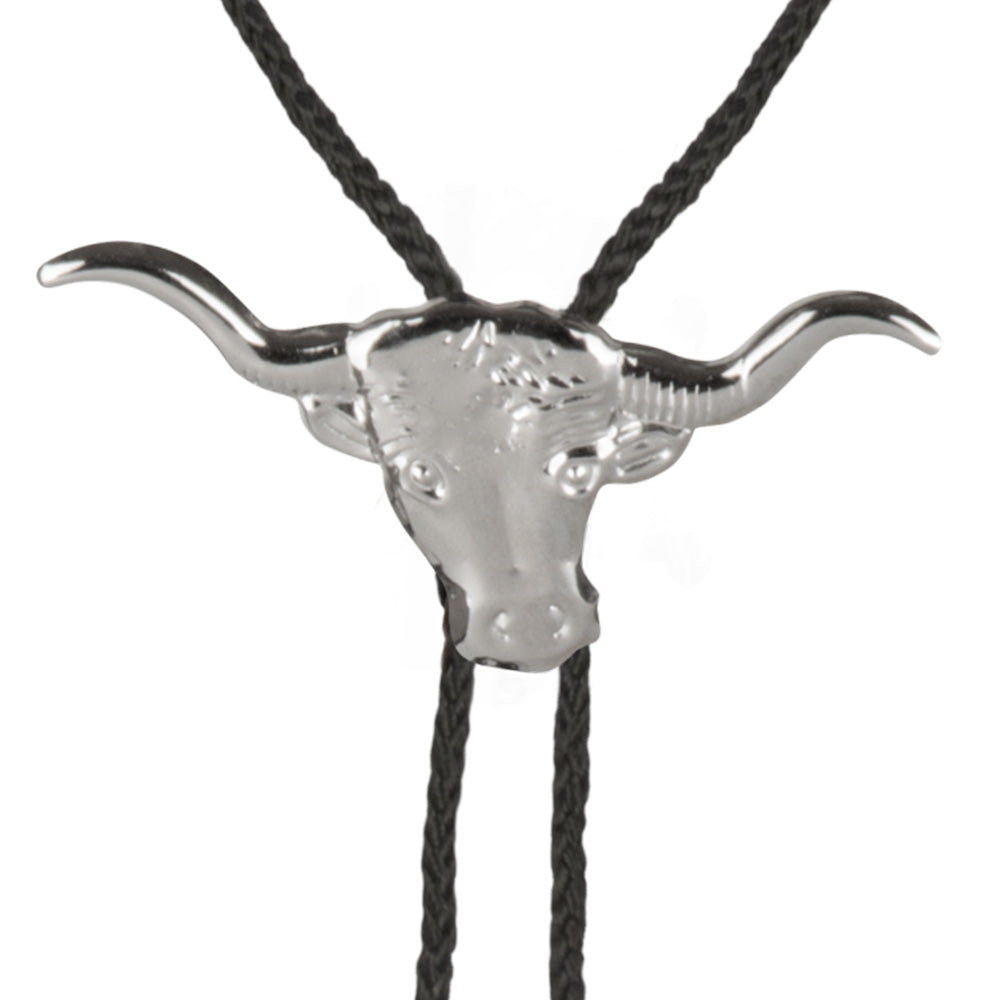 Bolo Tie Sheriff 2 pièces - Accessoire Western Cowboy