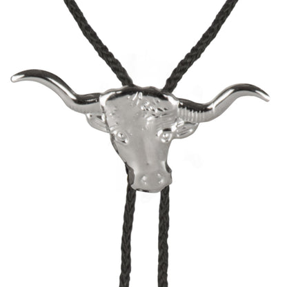 Bolo Tie Sheriff 2 pièces - Accessoire Western Cowboy