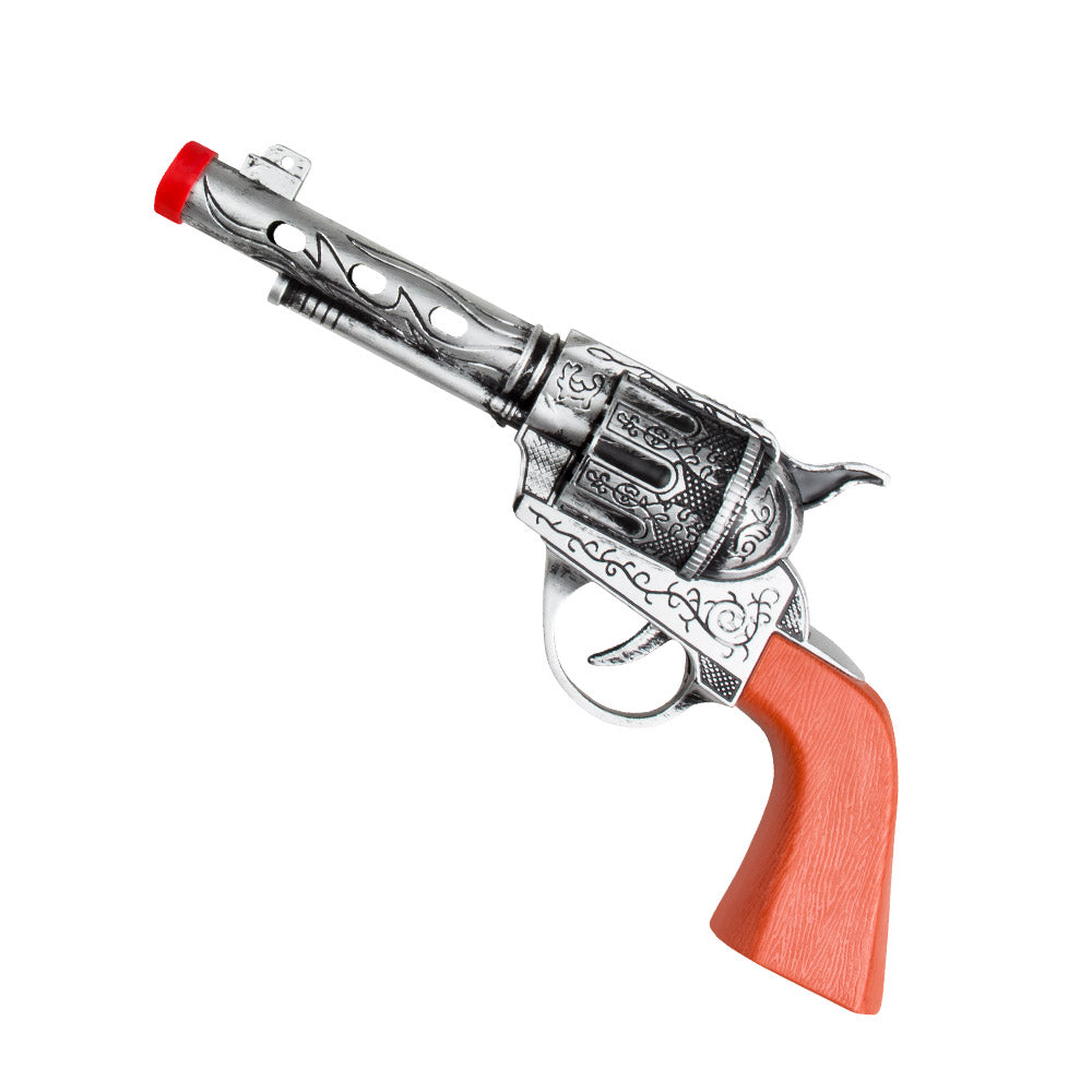 Pistolet Cowboy Enfant - Revolver Jouet Wild West