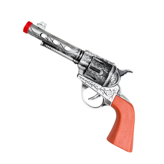 Pistolet Cowboy Enfant - Revolver Jouet Wild West