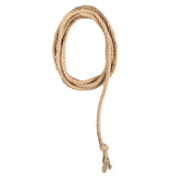 Corde Western Saloon 10m - Accessoire Cowboy Authentique