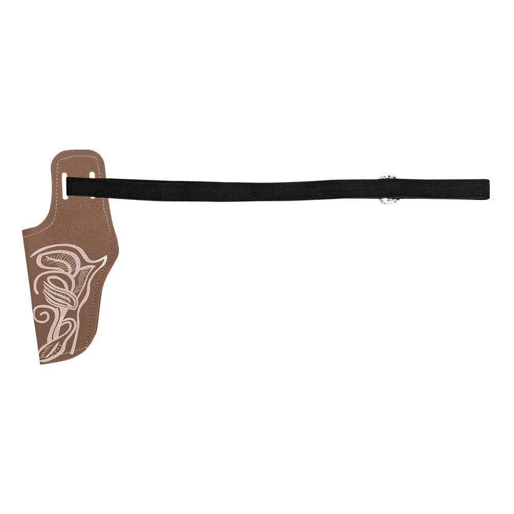 Set Cowboy Enfant Pistolet Holster Ceinture Sheriff