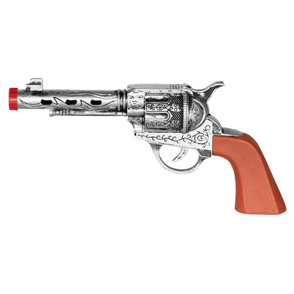 Set Cowboy Enfant Pistolet Holster Ceinture Sheriff