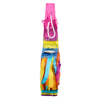 Piñata Lama Colorée Géante - Jeu de Fête pour Enfants