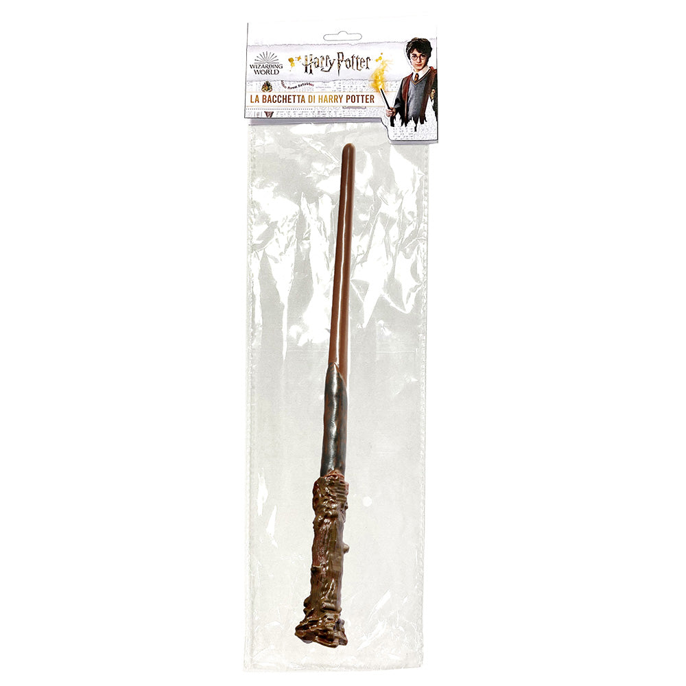 Baguette Magique Harry Potter - Accessoire de Déguisement