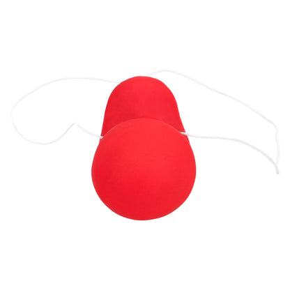 Kit Clown Nez Rouge + Noeud Papillon - Déguisement Cirque