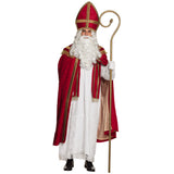 Déguisement Saint Nicolas Deluxe - Costume Évêque Complet