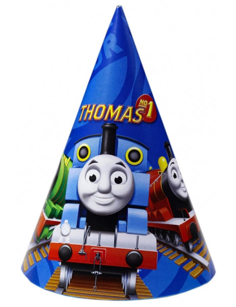 6 Chapeaux Thomas et ses amis