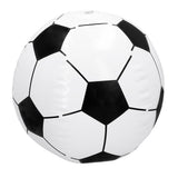 Ballon de Foot Géant Gonflable - Accessoire Fête Parfait