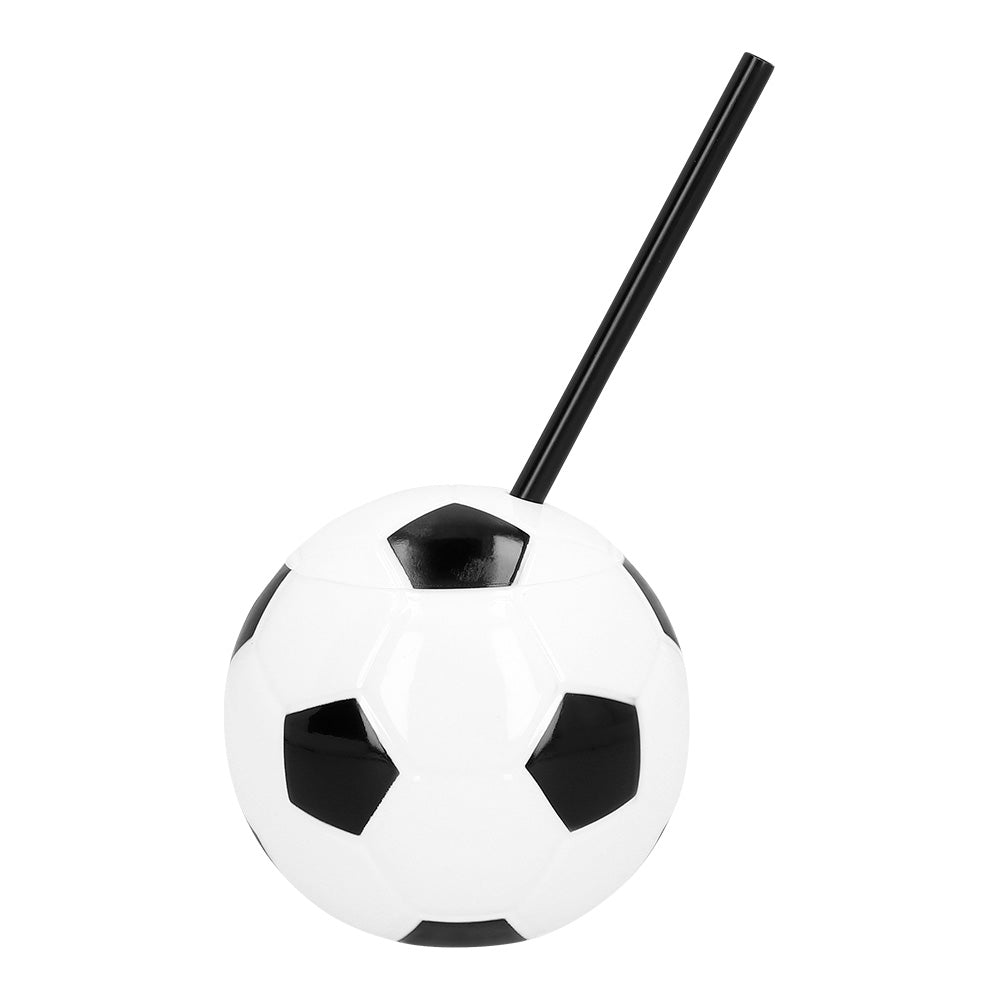 Verre Ballon de Foot - Accessoire Fête et Anniversaire