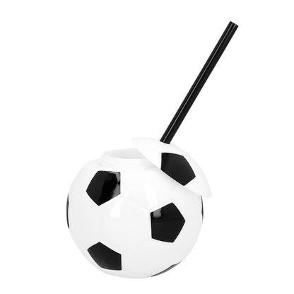 Verre Ballon de Foot - Accessoire Fête et Anniversaire