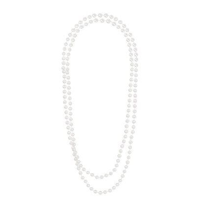 Accessoires Années 20 - Serre-tête, collier et baguette magique