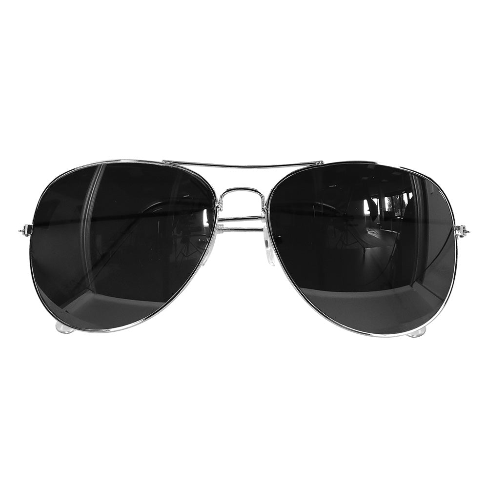 Kit Policier 3 Pièces : Lunettes, Badge et Menottes
