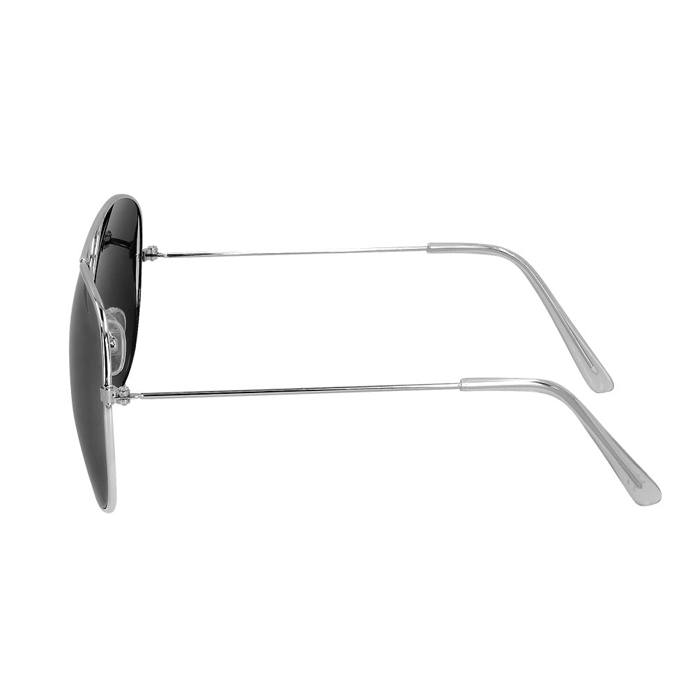 Kit Policier 3 Pièces : Lunettes, Badge et Menottes