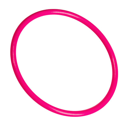 Bracelets Fluo UV Blacklight Multicolores - Lot de 24