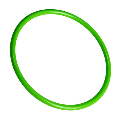 Bracelets Fluo UV Blacklight Multicolores - Lot de 24