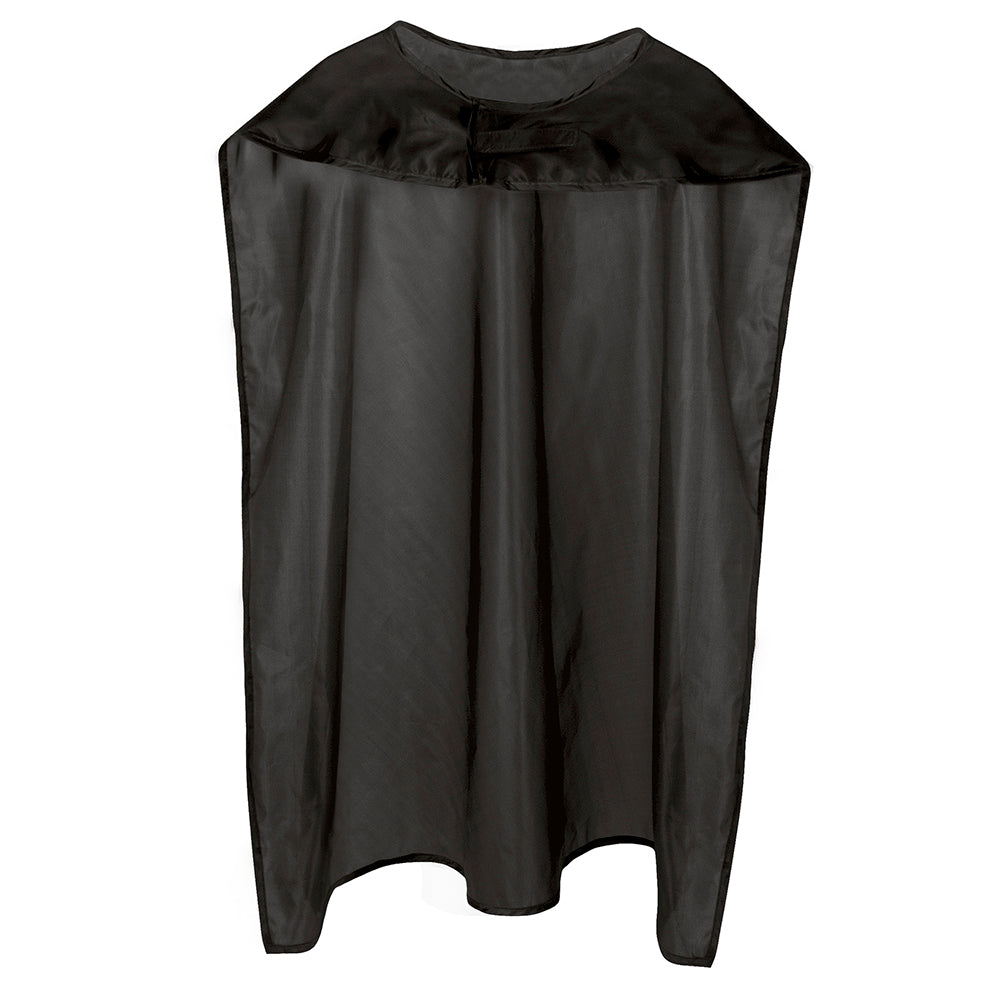 Kit Superhéros Noir Cape et Masque Adulte Unisexe