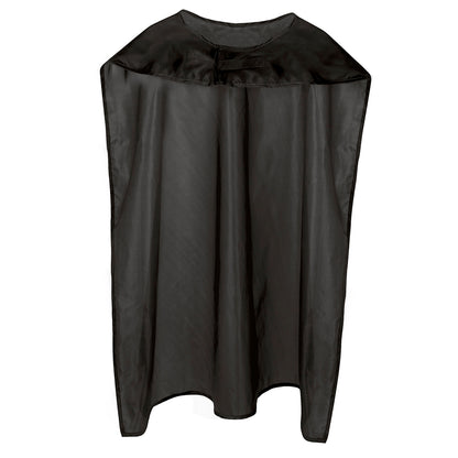 Kit Superhéros Noir Cape et Masque Adulte Unisexe