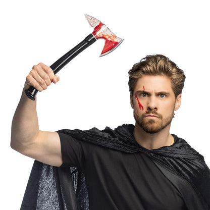 Hache Ensanglantée Halloween - Accessoire Déguisement Horrifique