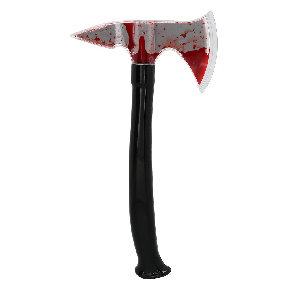 Hache Ensanglantée Halloween - Accessoire Déguisement Horrifique