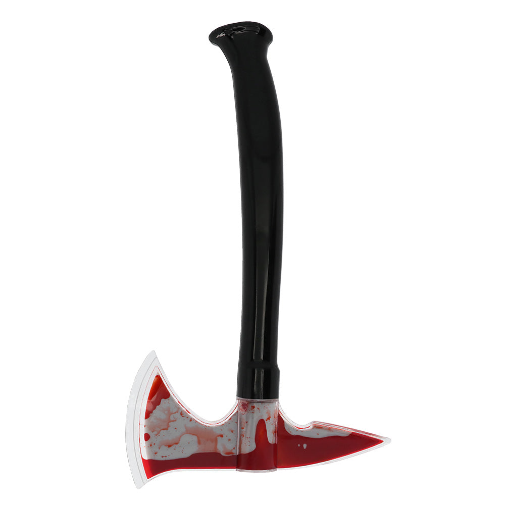 Hache Ensanglantée Halloween - Accessoire Déguisement Horrifique